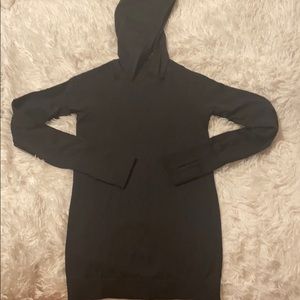 Lululemon Hooded Restless Pullover